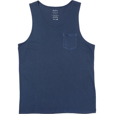 PTC Pigment Tank Top - Men's