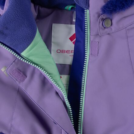 Pop Star Jacket - Infant Girls'