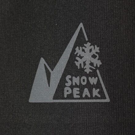 3L Graphene Jacket - Men's