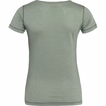 Abisko Cool T-Shirt - Women's