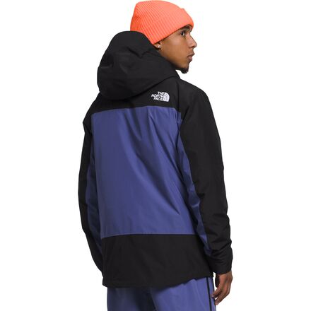 Clement Triclimate Jacket - Men's