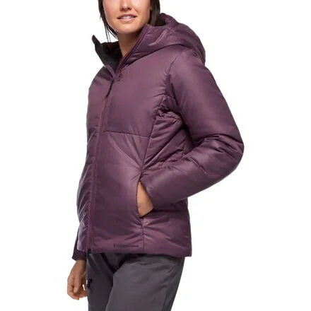 Belay Parka - Women's