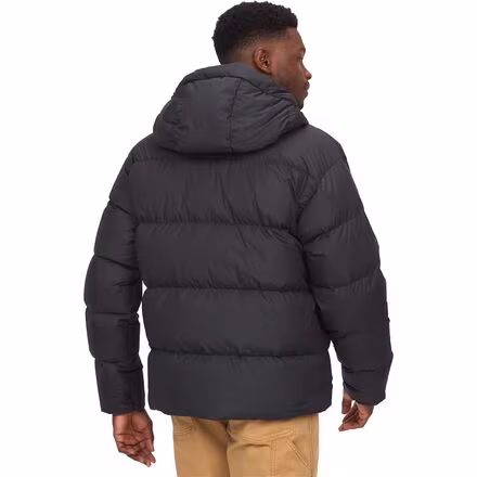 Stockholm Jacket - Men's