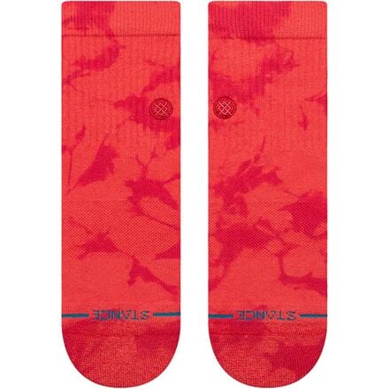 Dye Namic Quarter Sock