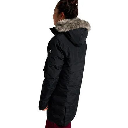 Saxton Parka - Women's