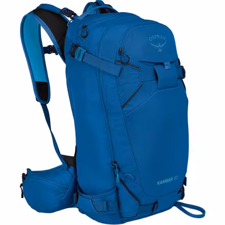 Kamber 30L Backpack