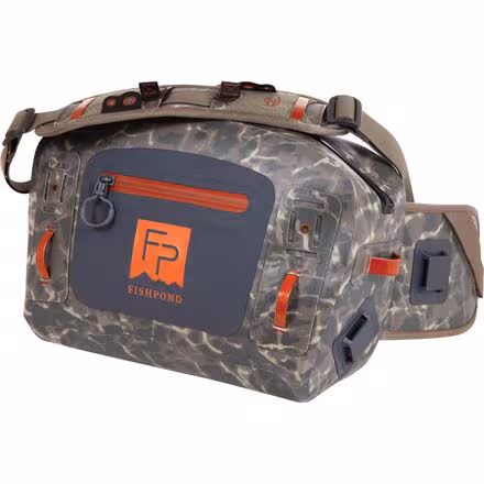 Thunderhead Submersible 10L Lumbar Pack