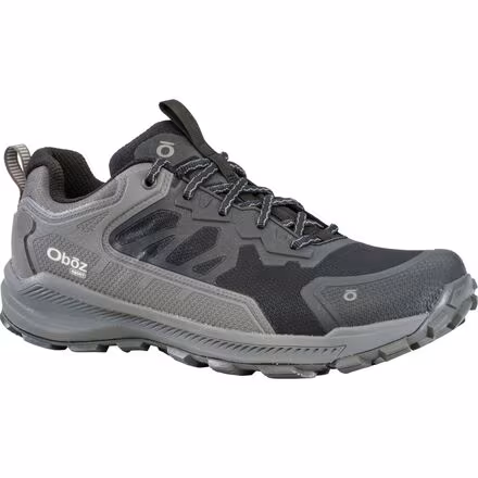 Katabatic Low B-DRY Hiking Shoe - Men's