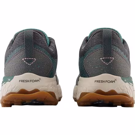 Fresh Foam X Hierro v7 Wide Trail Running Shoe - Women's