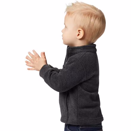 Steens II Mountain Fleece Jacket - Infant Boys'