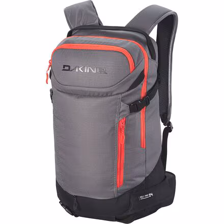 Heli Pro 24L Backpack