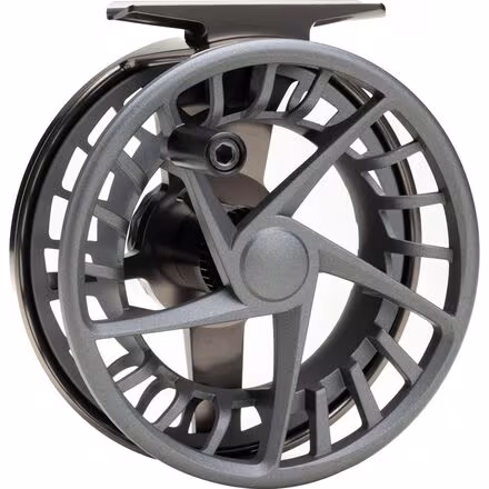 Remix S-Series Fly Reel