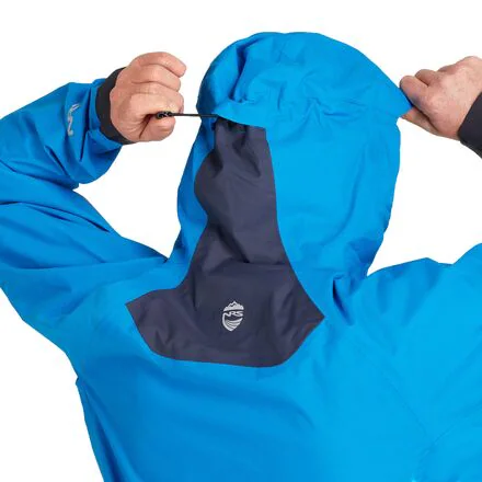 High Tide Splash Jacket - Men's