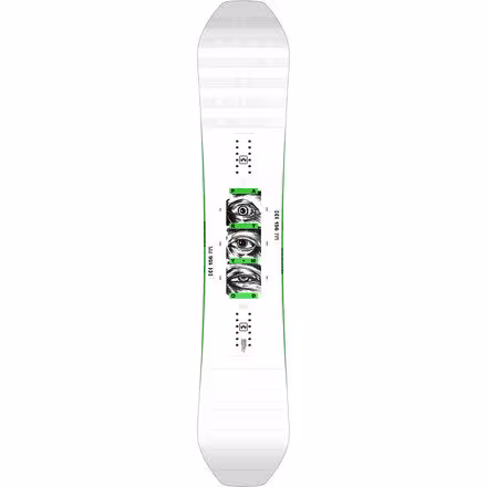 Party Mod Snowboard - 2024