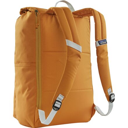 Fieldsmith Roll Top Pack
