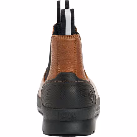 Chore Farm Leather Chelsea Boot - Men's