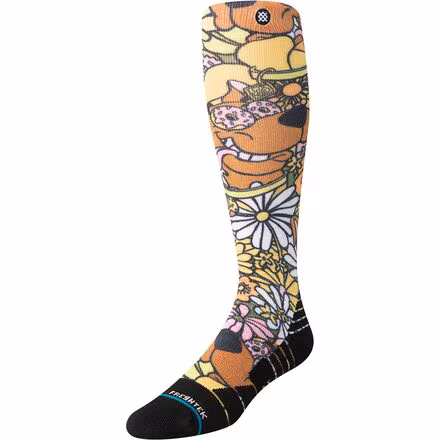 Snakin Scoobs Snow Sock