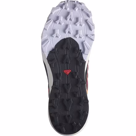 Thundercross Trail Running Shoe - Women's