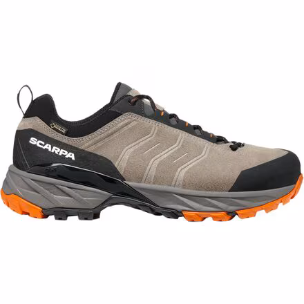 Rush Trail GTX Shoe - Men's