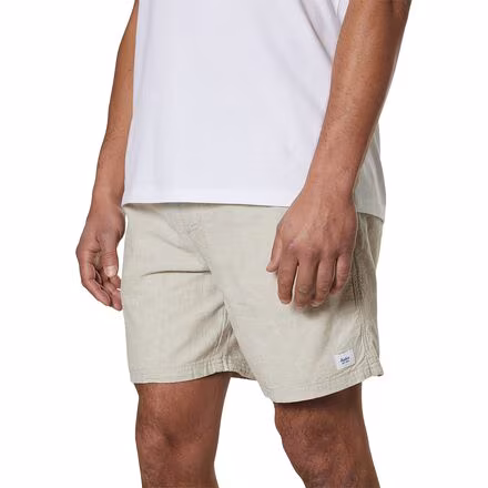 Isaiah Local Short - Men's