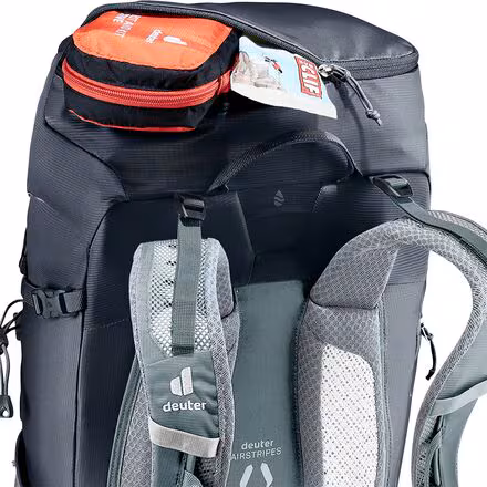 Trail Pro 36L Backpack