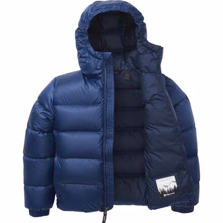 Guides Down Hoodie - Kids'