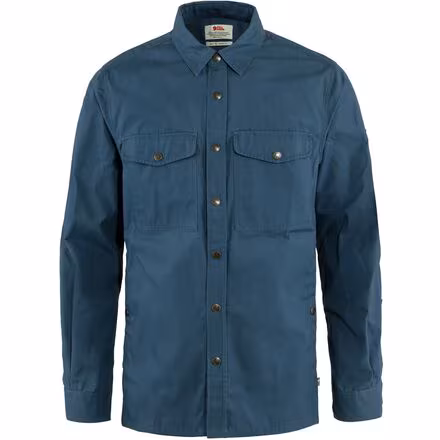 Singi Overshirt - Men's