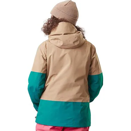 Fresya Jacket - Women's