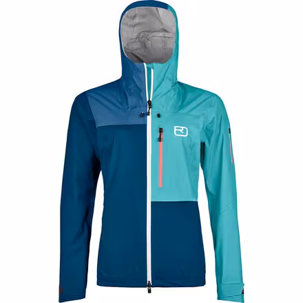 Ortler 3L Jacket - Women's