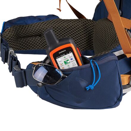 Glendale 85L Backpack