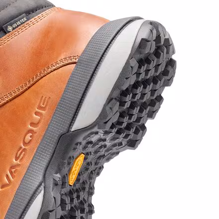 St. Elias Hiking Boot - Men's