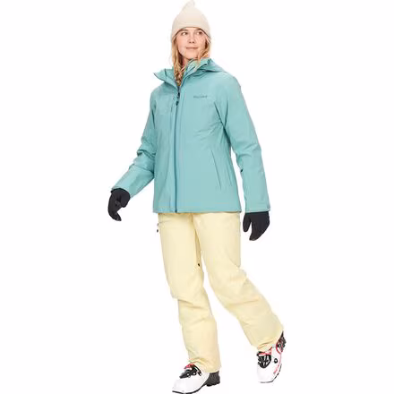 Sierra Component Jacket - Women's