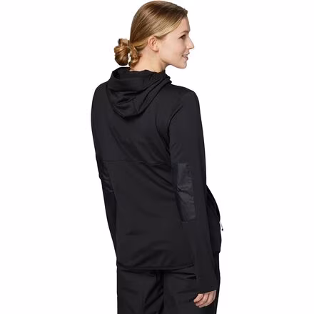 Katinka Hoodie - Women's