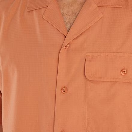 Muir Camp Shirt - Men's
