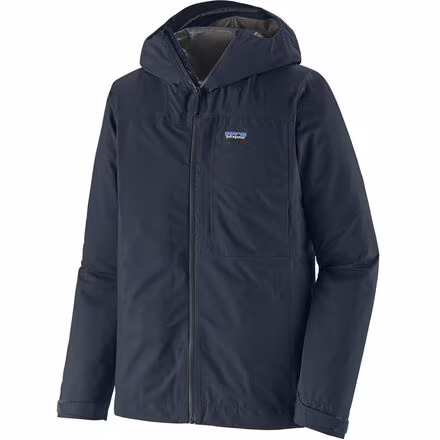Boulder Fork Rain Jacket - Men's