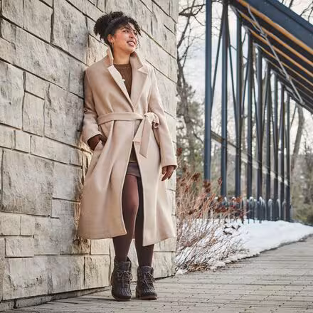 Sienna Mid 2 Boot - Women's