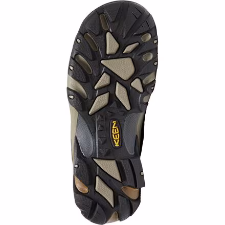 Targhee II Waterproof Hiking Shoe - Women's