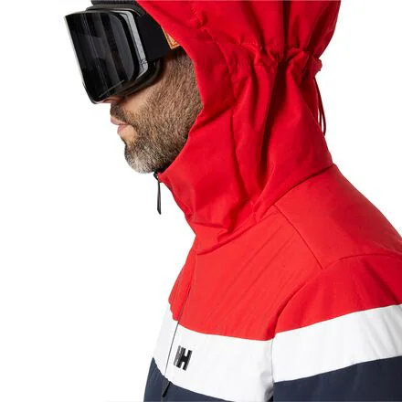 Bossanova Puffy Jacket - Men's