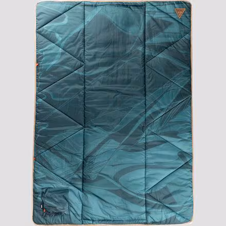Topside Heated Blanket