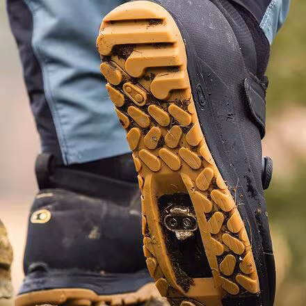 Mallet Trail Boa Mountain Bike Shoe