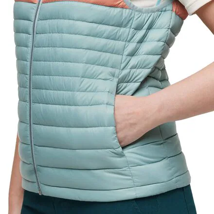 Fuego Down Vest - Women's