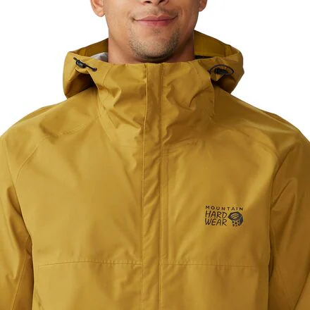 Exposure 2 GORE-TEX Paclite Jacket - Men's