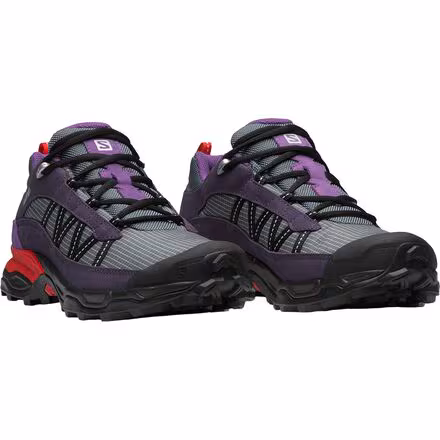 Shelter Low LTR Shoe