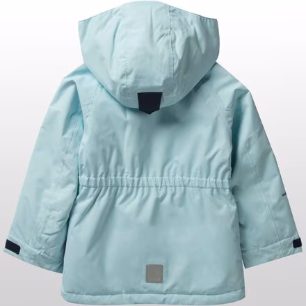 Salla Jacket - Toddler Girls'