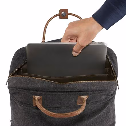 Norrvage Briefpack Shoulder Bag