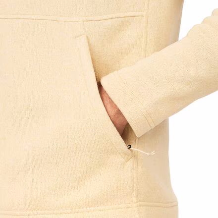 Drop Line Fleece Jacket - Men's