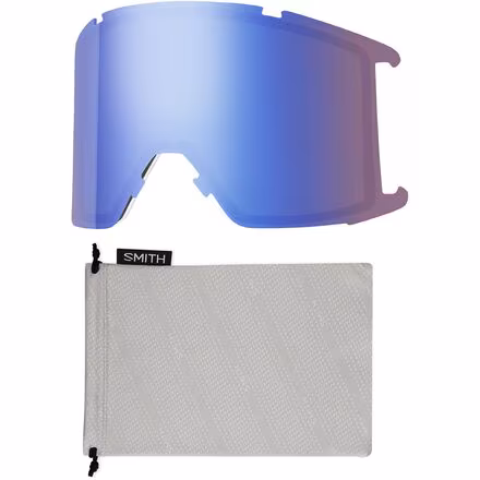 Squad XL ChromaPop Goggles