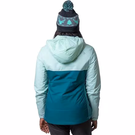 Mia Insulated Jacket - Women's