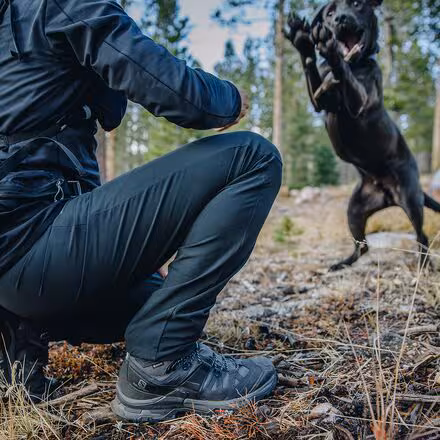 Quest 4 GTX Backpacking Boot - Men's