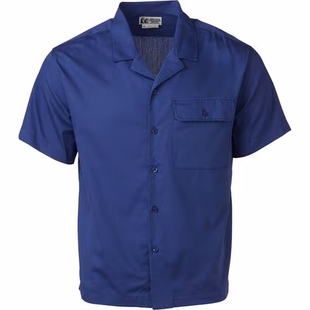 Muir Camp Shirt - Men's